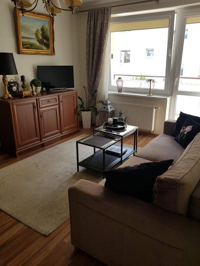 Apartament Na Wakacje Gdynia Luaran gambar