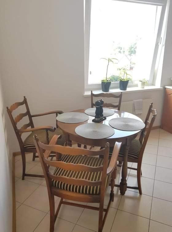 Apartament Na Wakacje Gdynia Luaran gambar