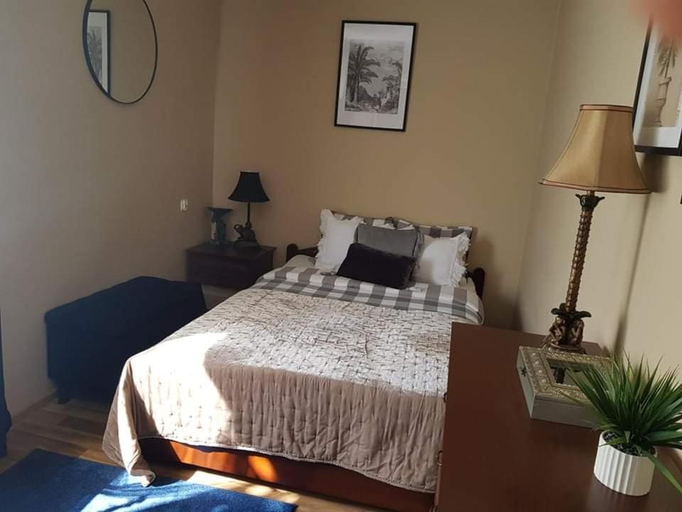 Apartament Na Wakacje Gdynia Luaran gambar