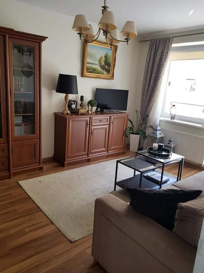 Apartament Na Wakacje Gdynia Luaran gambar