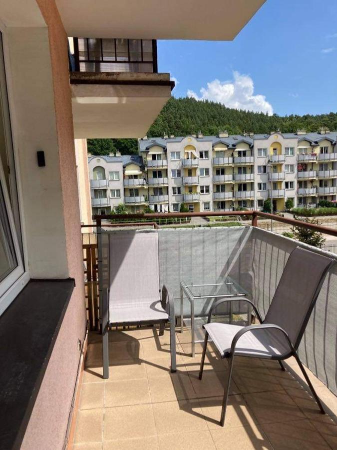 Apartament Na Wakacje Gdynia Luaran gambar